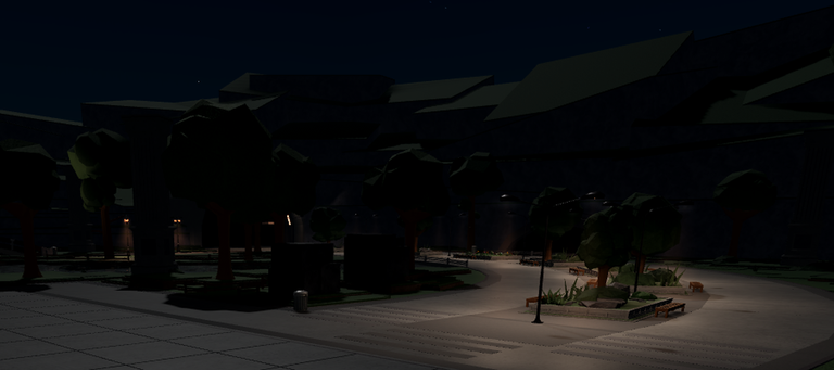 Animation Battlegrounds Roblox game thumbnail by Vol Arts